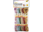 folia Stickgarn metallic