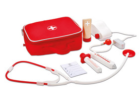 beleduc Doktor-Set