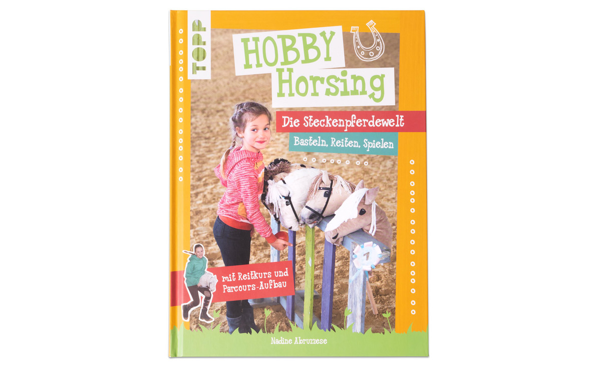 TOPP Hobby Horsing