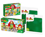 LEGO® DUPLO® Bauernhof Set 1