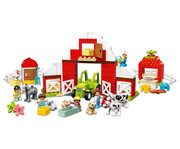 LEGO® DUPLO® Bauernhof Set 3