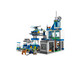 LEGO® City Polizeistation 4