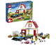 LEGO® City Bauernhof mit Tieren 2