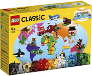 LEGO® CLASSIC Einmal um die Welt 1