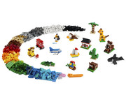 LEGO® CLASSIC Einmal um die Welt 2