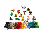 LEGO® CLASSIC Einmal um die Welt 3