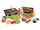 BBQ Set 79 teilig