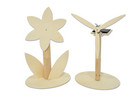 Solar Modelle für PLAYmake und UNIMAT Holz Set