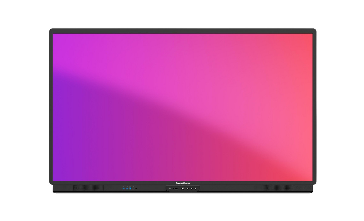 Promethean ActivPanel 9