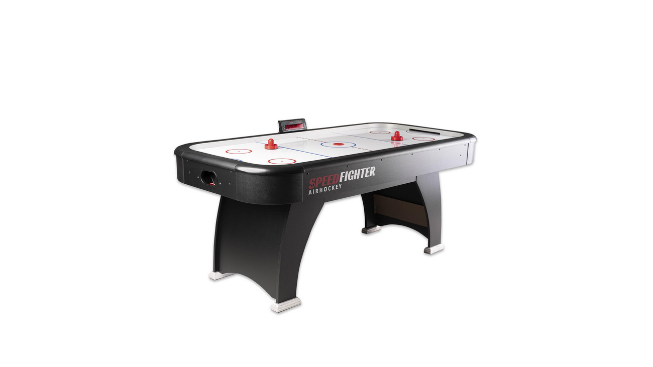 Airhockey „SpeedFighter“ betzold.at