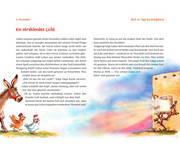 Lukas auf dem Weg nach Bethlehem Adventskalender mit Fensterbild 3