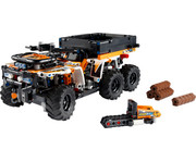 LEGO® TECHNIC Geländefahrzeug 1