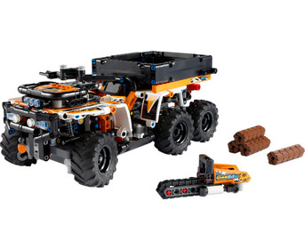 LEGO® TECHNIC Geländefahrzeug