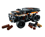 LEGO® TECHNIC Geländefahrzeug 2