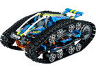 LEGO® TECHNIC App gesteuertes Transformationsfahrzeug