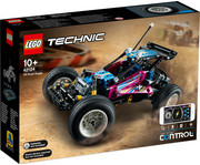 LEGO® TECHNIC Geländewagen 3