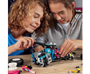 LEGO® TECHNIC Geländewagen 5