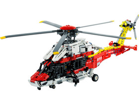 LEGO® TECHNIC Airbus H175 Rettungshubschrauber