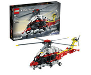 LEGO® TECHNIC Airbus H175 Rettungshubschrauber 4
