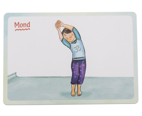 56+ Kinderyoga Geschichte Am Teich, Ein märchenhafter