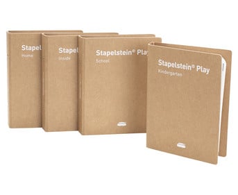 stapelstein® Play Cards