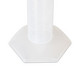 Messzylinder aus Polypropylen 100 ml 3
