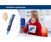 Anybook Pro Audiostift inkl Jahreslizenz 6