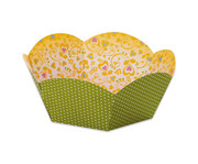Geschenkkörbchen Set Ostern 9 Stück 7
