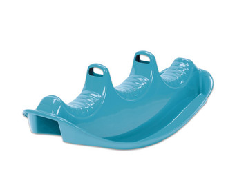 Kinderwippe Wal Blue Marine