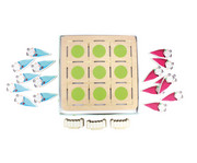 beleduc Lernspiel Happy & Harmony 3