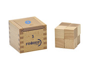 beleduc Fröbel Set 2 5