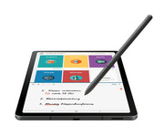 Samsung Galaxy Tab S6 Lite WiFi inkl S Pen (2022) 4