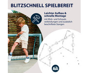 HUDORA Fußballtor Expert 7
