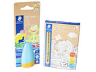 STAEDTLER Noris® junior Kinder Bleistift 6 Stück