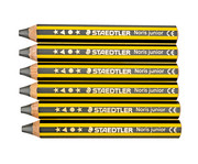 STAEDTLER Noris® junior Kinder Bleistift 6 Stück 1