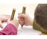 STAEDTLER Noris® junior Kinder Bleistift 6 Stück 6