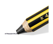 STAEDTLER Noris® junior Kinder Bleistift 6 Stück 4