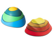 Betzold Flusssteine für Kinder 4 teilig 1