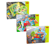HABA Fädelspiel 1