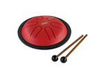 Nino Mini Melody Steel Tongue Drum