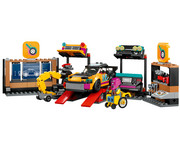 LEGO® City Autowerkstatt 1