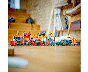 LEGO® City Autowerkstatt 5