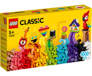 LEGO® CLASSIC Großes Kreativ Bauset 1
