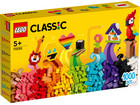 LEGO® CLASSIC Großes Kreativ Bauset
