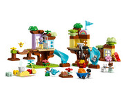 LEGO® DUPLO® 3 in 1 Baumhaus 7