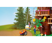 LEGO® Friends Freundschaftsbaumhaus 2