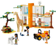 LEGO® Friends Mias Tierrettungsmission 1