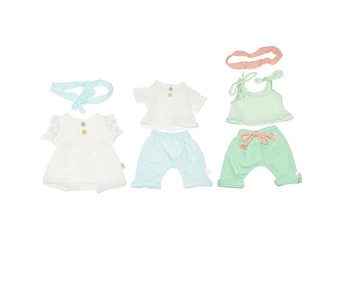 Puppenkleidung 38 cm