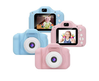 Denver Digitalkamera für Kinder KCA 1330 MK2