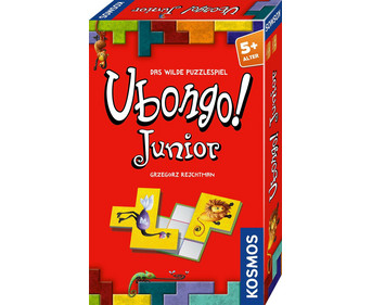 KOSMOS Ubongo! Junior